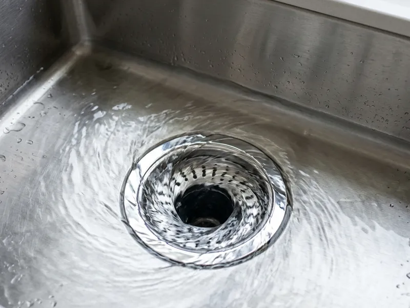Drain Cleaning Plumber in Hancock, MD